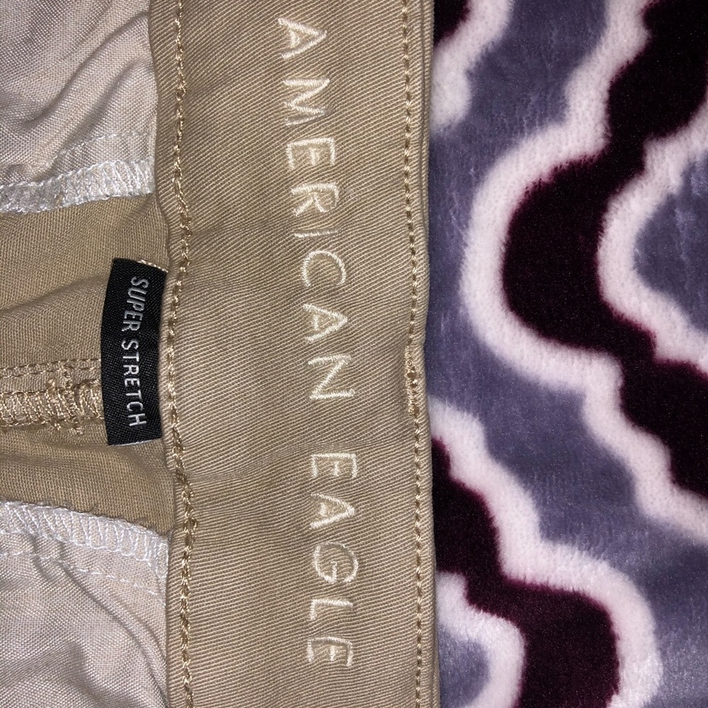Kanki jeans